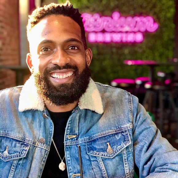 Meet your Posher, Travone - Picture 3 of 4